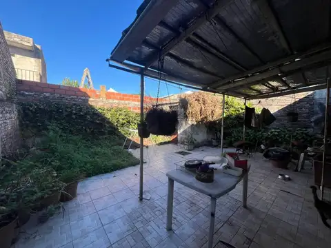 Casa en Venta en Belgrano, Rosario