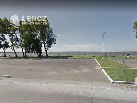 Calle 25 bis entre Av. Cervantes y calle de la Merced