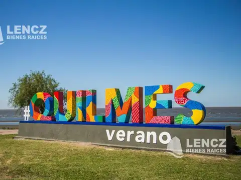 Terreno en Venta 43  mts Fondo