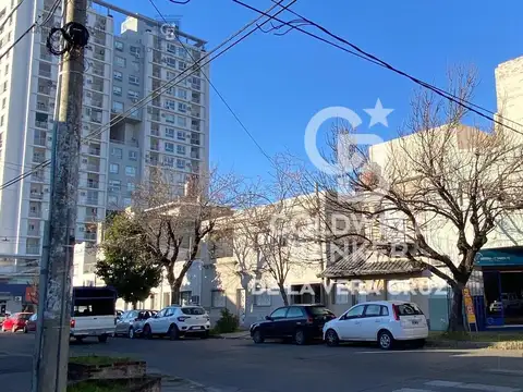 Casa Monoambiente con 3 baños