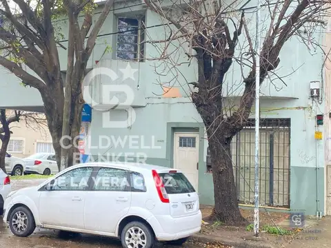 Casa en Venta 40 años