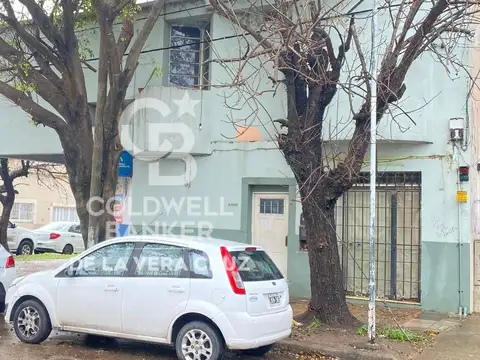 Casa 6 ambientes con 3 baños