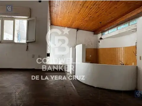 Departamento en PA con Dos Locales Comerciales PB