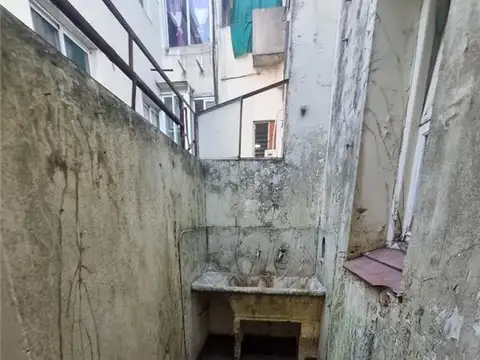 Departamento en Venta en San Telmo, USD 60.000