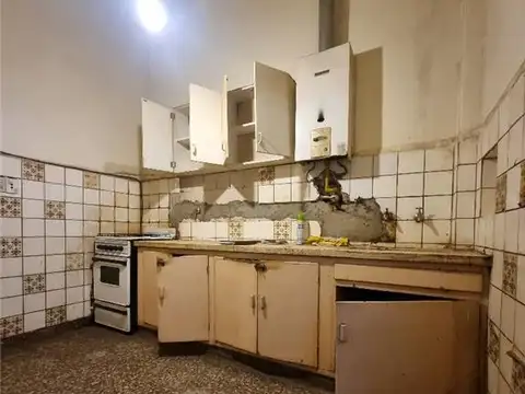 DEPARTAMENTO 2 AMBIENTES - SAN TELMO, CAPITAL FEDERAL