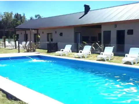 Terreno en Venta 20  mts Frente