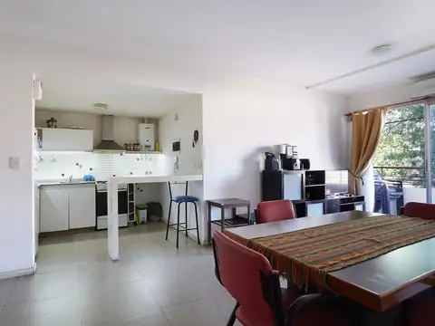 Departamento en Venta en Villa Devoto, USD 97.000