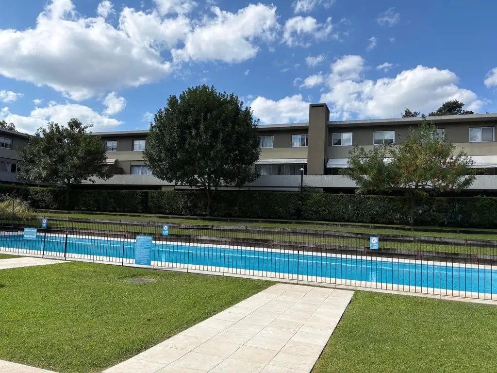 Departamento en venta 3 ambientes PILAR Apto Credito - Foto 42