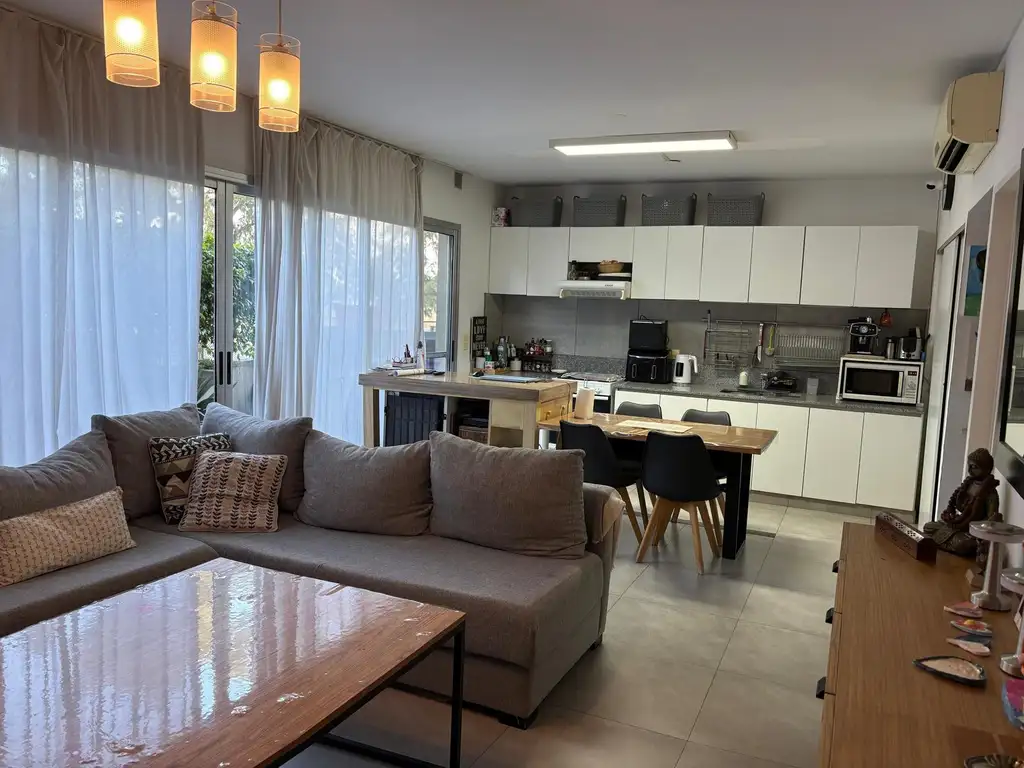 Departamento en Bosque Alto de 2 dormitorios