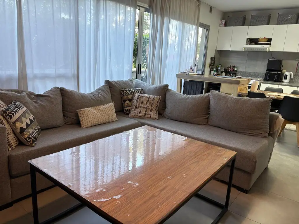 Departamento en venta 3 ambientes PILAR Apto Credito - Foto 15