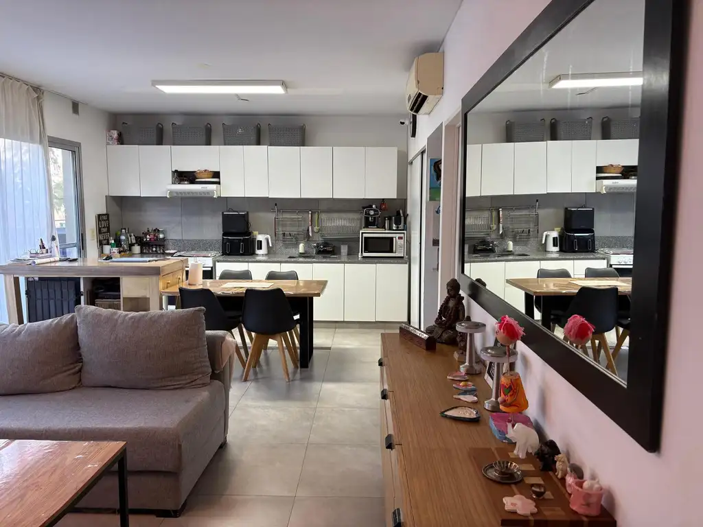 Departamento en Venta - Bosque Alto