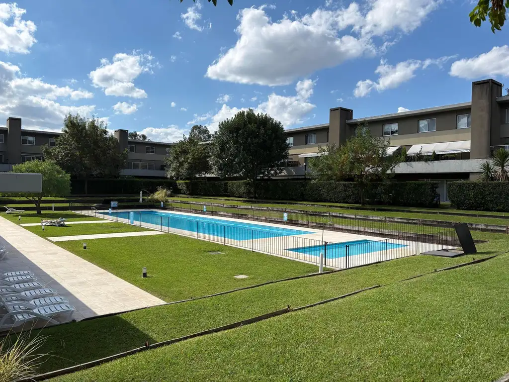 Departamento en venta 3 ambientes PILAR Apto Credito - Foto 40