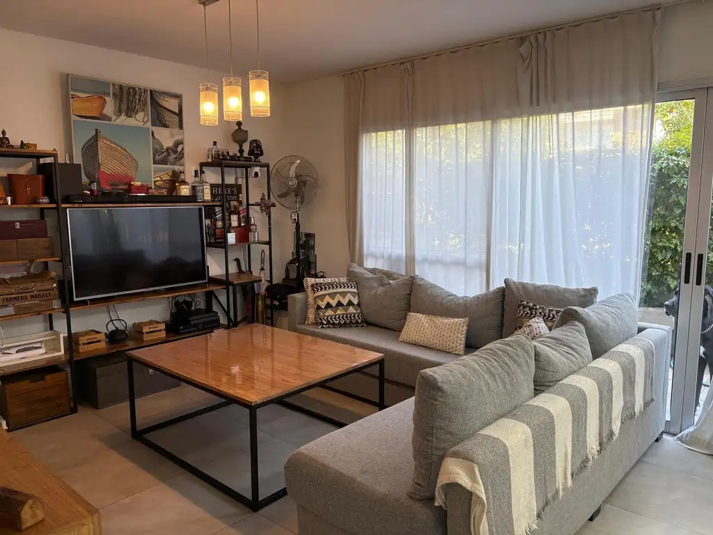 Departamento en Venta en Bosque Alto