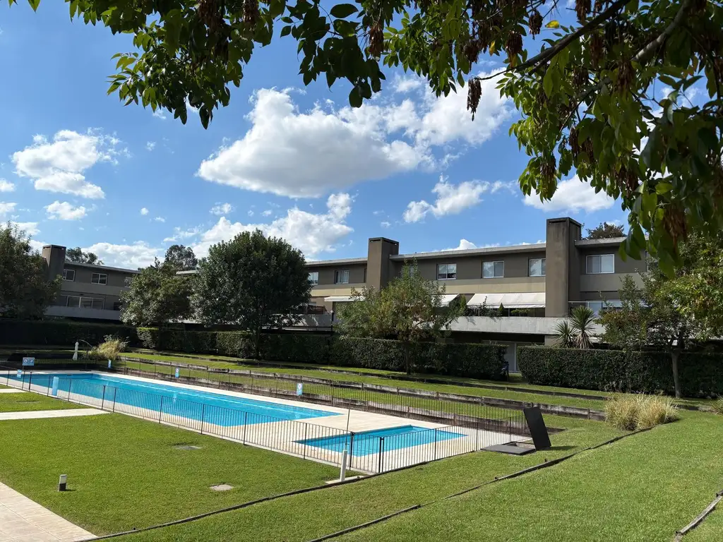 Departamento en venta 3 ambientes PILAR Apto Credito - Foto 41