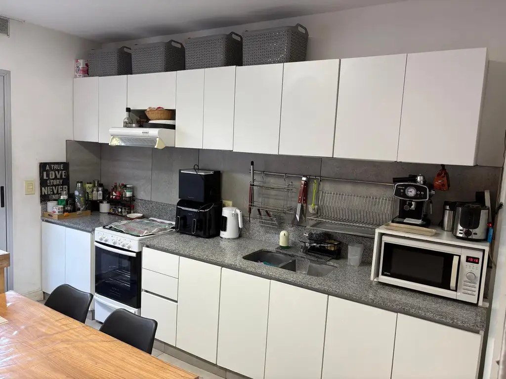 Departamento en Venta en Bosque Alto