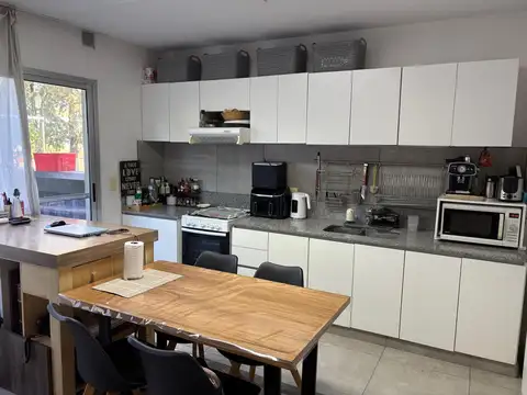 Departamento en Venta en Bosque Alto, USD 140.000