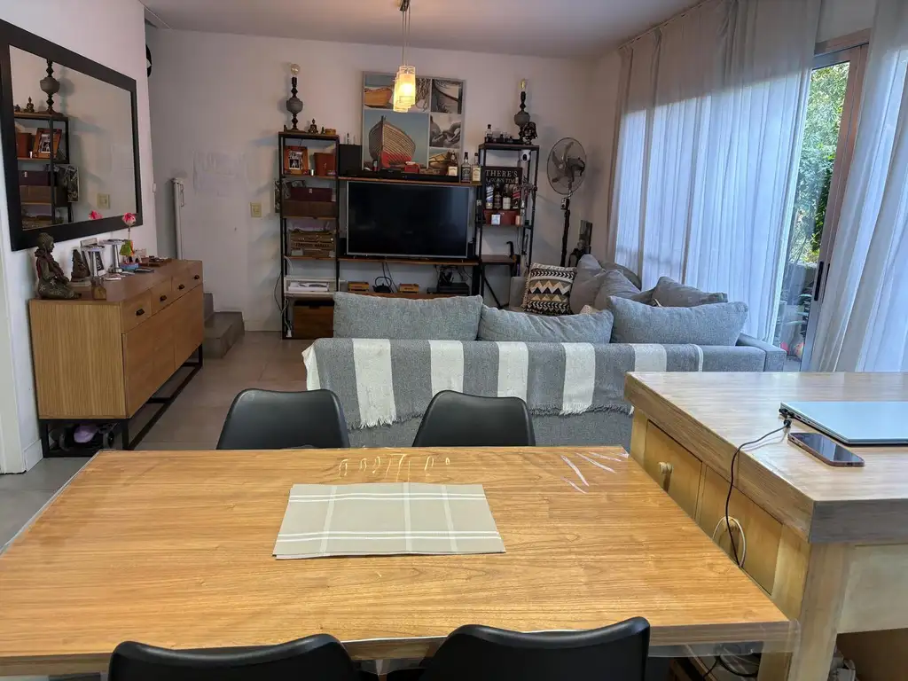 Departamento en Venta de 75,0 m2