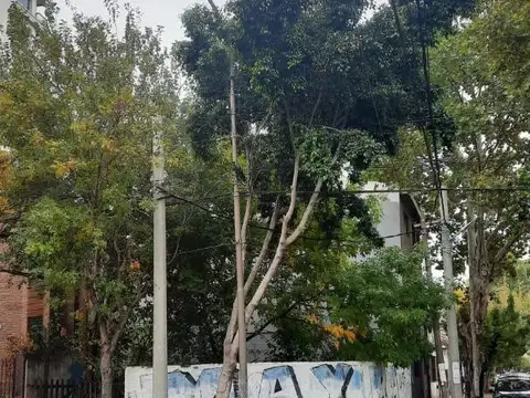 Terreno en Venta en Quilmes, USD 230.000