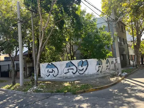 Terreno en Venta en Quilmes, USD 230.000