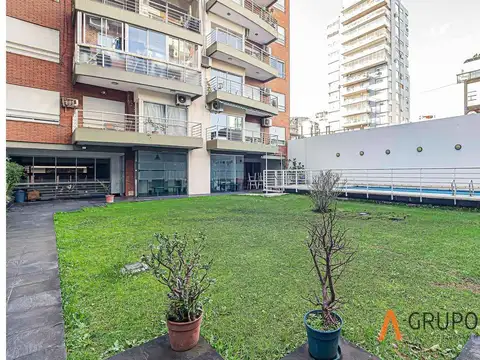 Departamento en Venta 25 años