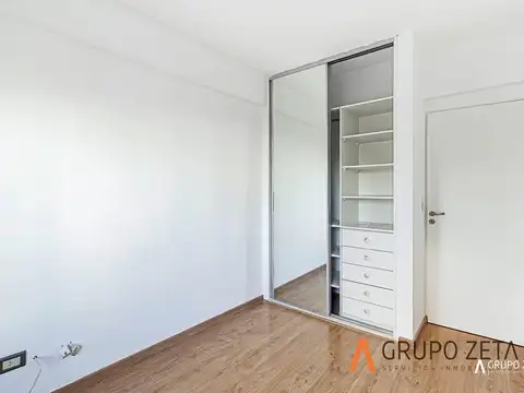 Departamento en Venta en Parque Centenario, USD 190.000