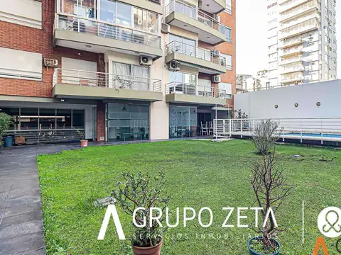 Departamento en Venta 24 años