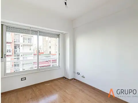 Río de Janeiro 1000, Piso 3