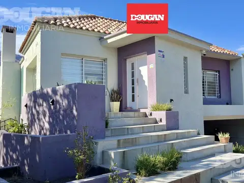 Chalet de Categoría - GAS NATURAL - 3 DORMITORIOS - RINCÓN DEL ESTE / Merlo San Luis