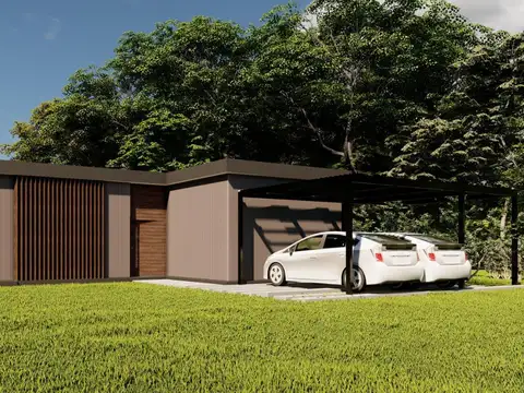 Casa en Barrio Cerrado Cardal II - Ruta Provincial 6 Km 185