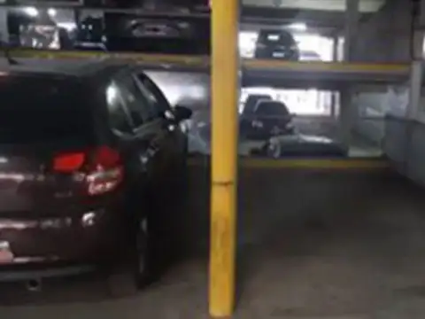 Adolfo Alsina 1600, Piso 2SS