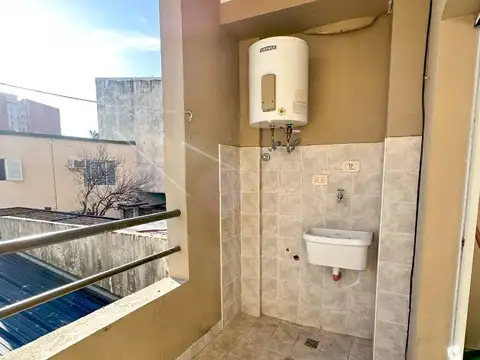 Departamento en Alquiler al Este