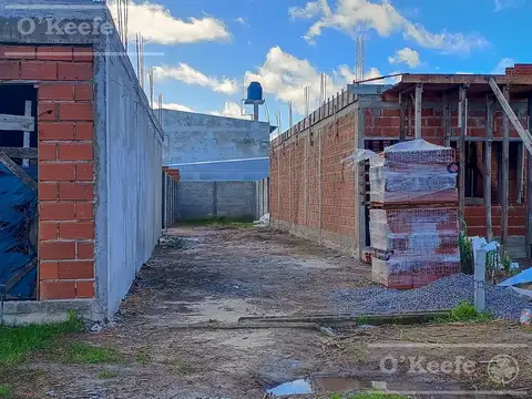 Lote en Venta en Hudson - Sin Expensas.