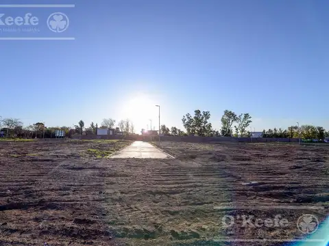 Terreno en Venta en Guillermo E Hudson, USD 17.000