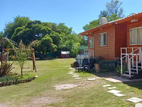 VENTA CASA QUINTA En Del Viso, PILAR