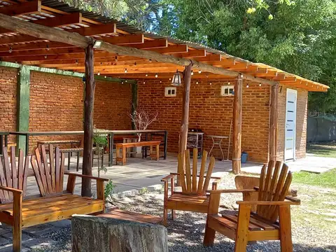 Quinta en Venta en Del Viso, USD 120.000