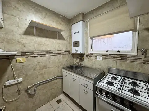 Departamento en Alquiler en Las Cañitas, $ 650.000