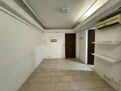 Departamento en alquiler 2 amb en Las Cañitas
