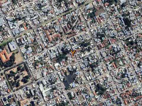 Departamento en Alquiler al Oeste