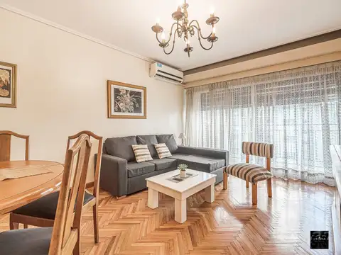 Departamento en Venta de 3 dormitorios