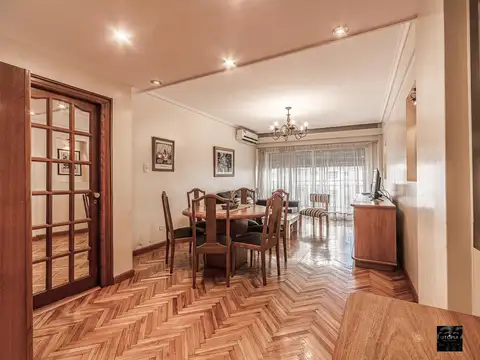 Departamento en Venta en Caballito, CABA