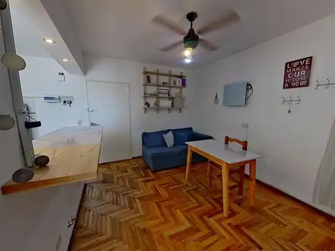 VENTA 2 amb en Villa Pueyrredón - APTO CRÉDITO