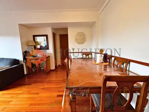 Departamento en Venta en Olivos, USD 145.000