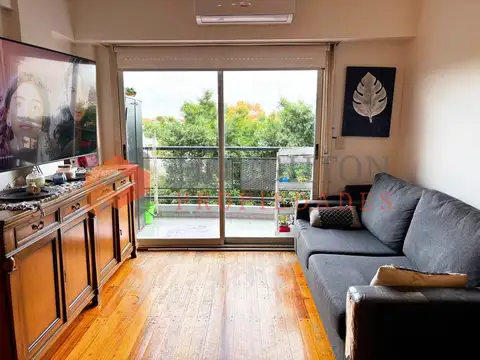 Departamento en Olivos