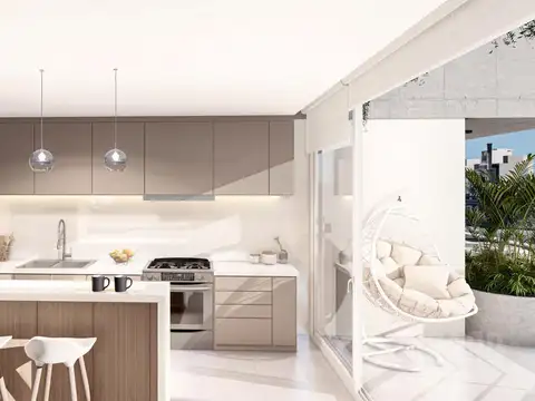 Departamento en Venta en Mar del Plata, Partido de General Pueyrredón