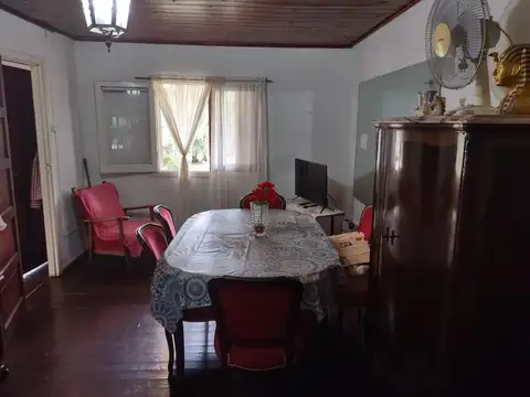 Casa 3 amb en Zona Delta Tigre 1ra Sección  Rio Toro