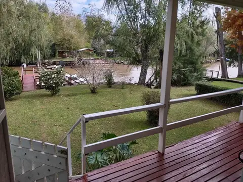 Casa en Venta de 2 dormitorios