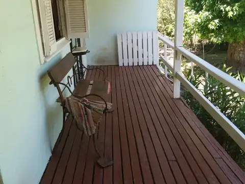 Casa en Venta en Delta del Tigre, USD 57.000