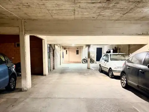 COCHERA EN VENTA LUIS AGOTE