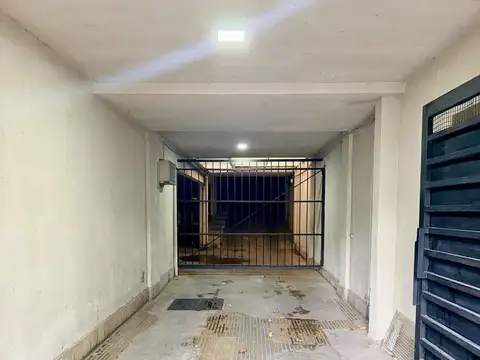COCHERA EN VENTA LUIS AGOTE