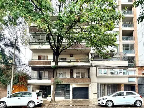 COCHERA EN VENTA LUIS AGOTE